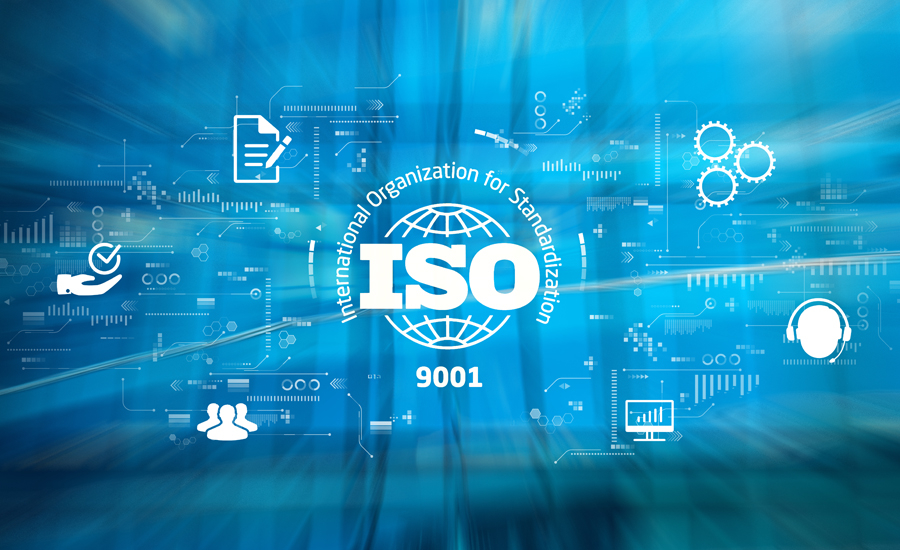 ISO9001